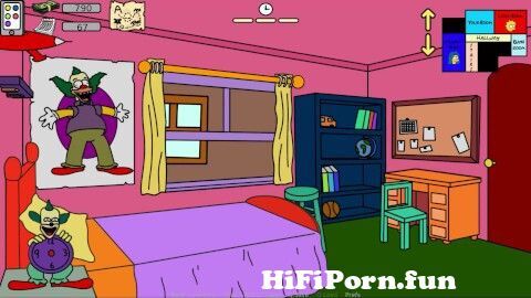 Simpson porn the Simpsons Porn