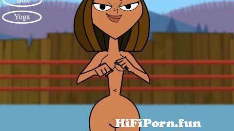 Total drama island naked and uncensored - Nude pics