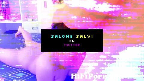 Leaked: and of Salvi photos Salomesalvi Free OnlyFans Salome videos Salome Salvi