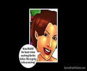 Savita Bhabhi Videos - Episode 27 from nobita mom sex comics