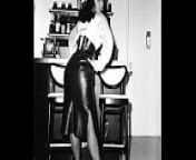 BETTIE PAGE ON HEAT from sex hot jalil actress page w
