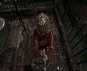 Hentai Resident evil 4 remake Ashley l 3d animation from ada wong porno mp4 скачать