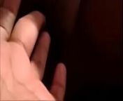 DESI BHABHI FUCKED AND FINGERED IN PUSSY from desi girl fingering pussy in bathroom