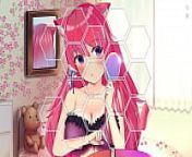Sakura's Mirror - Full Gameplay from www 00