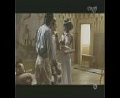 Joy Chez Les Pharaons (1993) - Zara Whites from full movie ancient