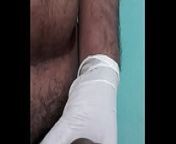 Indian man cums using latex glove from black man gay tamil boy girl xxx zara mallik