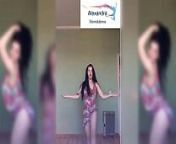 Alexandra Starodubova Dance for Batwanes Beek from beek sex videos