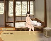 Four Elements Trainer Book 4 Slave Pema Scenes from hentai avatar