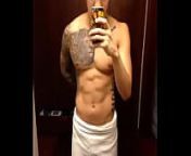 Jay Park's Sexy Post on Vine from kpop gay fakes