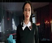 Wednesday Addams Cuts Off Ur Penis [Penectomy POV] from real penectomy