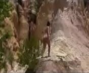Pawg Squirts in canyon from miley cyrus nude fuckartun mom and son sex nudeali b