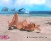 d. Or Alive 5: Last Round Naked Mods (Private Paradise) from last man standing nude faketapir fuck girl sexx