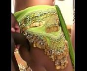 Young Indian chick get nailed on the couch from indian hot panty