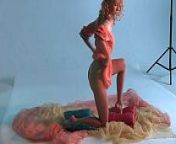 Natali Nemtchinova nude photo shoot from manipur natasha naked photo