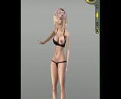 Imvu nude avatar from avatar nude 1