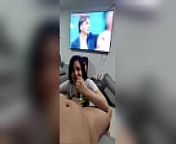 Rica Chica INTERRUMPE Mientras Veo El JUEGO De Croacia Durante El MUNDIAL de La FIFA. from download porn tv co
