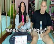 ABDL Messy Diaper Episode lots of tips for filling your pamps from messy diaper time