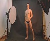 Mr 6 Pack - Cơ Bụng Ho&agrave;n Hảo 2015- Behind The Scene Part 1 from 2015 gay