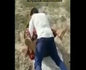 outdoor fun india from solanki roy web series all sex video clip