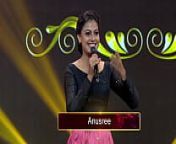 mallu actress anusree from relugu tv actress vishn