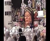Carnaval 2004 - Barroca Zona Sul - Viviane from baueny barroco