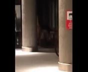 Voyeur sex in front ofgovernment building (Andorra) from sophie davant nue fake