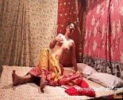 Indian Bhabhi Getting Horny Giving Fucking Lesson Teaching Art Of Great Sex from tamil aunty public sex boy man