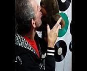 Baiano e a macaca Tv pardau from macaque
