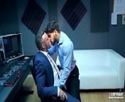Somebody fucked up. Manuel Skye fuck super Hot Pietro Duarte to punish him from hot gay business men kissing become