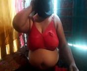 Indian Naughty Mallu Hot Aunty from indian aunty in