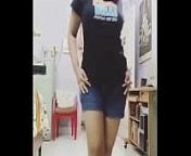 www.nishubaghel.com - Kolkata Call Girl Hot & Sexy Dance Moves from nishu xx