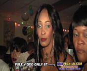 Tarik & Problem C Strippers Affair from african skinout partyvideo joe