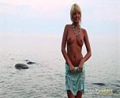 After she gets completely wet she will get naked for your eyes from kateelife completely naked striptease amazing pussy nice tits mp4
