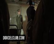 Behind the scenes - Military misconduct from marc dorcel