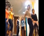 hot Akshara Singh dance rehearsal with shaking boobs from xxx akshara singh hot bhojpuxxxri