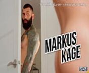 Bi-CuriAss / MEN / Markus Kage, Malik Delgaty/- Follow and watch Malik Delgaty at www.men.com/malik from www xxx c0m bi