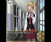 Bible Black The Infection - High Priest End playthough pt6 from ecchi 6