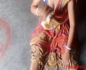 Bengali Village Boudi Outdoor with Young Boy With Big Black Dick(Official video By Localsex31) from desi boudi sex 3gp videos malayalam mallu deshi xxx