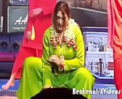 Pakistani Khushboo fucks Naser on Mujra Stage from pakistani model aisha khan xxx videoanjal xxx