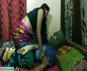 Lucky thief found beautiful bhabhi at bed! What next? Jobordosti sex with dirty audio from ညမင်းသါးmil a