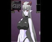 Dirge To Flash #6 - Overthrow the Demon Queen [3/3 - Finale] from overthrow the demon queen lewd