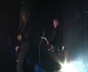 Metallica Ride the LightningFor Whom the Bell Tolls (MetOnTour Quito, Ecuador 2014) from kali wen ike shmil antya sex