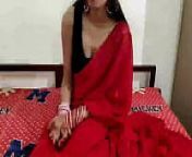 Indian Wife Having Hot Sex With Mast Chudai from xxx video pg telugu aunty shaving hairy pussy