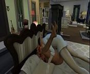The Sims 4 sexo em dois &eacute; mais gostoso from mega sims