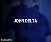 Bromo - John Delta with Leon Lewis at Betrayed Part 1 Scene 1 - Trailer preview from indian xxx video gay leon videos sex video mms basana been xxx photo