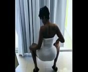 Twerker 22 from cote ivoire wolosso grave