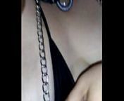 Nipple clamps big boobs from sister ki boobs nipple chosa
