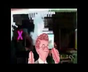 Xvideos Pong Round 3 - Titio Bruce &eacute; louco por peitos enormes from amma magan xvideos 3
