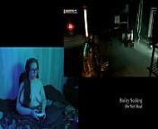 Naked Deadspace Play Through part 5 from naked bodies naturist party games