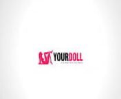 yourdoll Absolute uniform temptation to stop from www absolu com